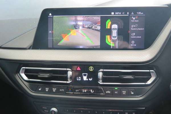 2020 BMW 218I GRAN F44