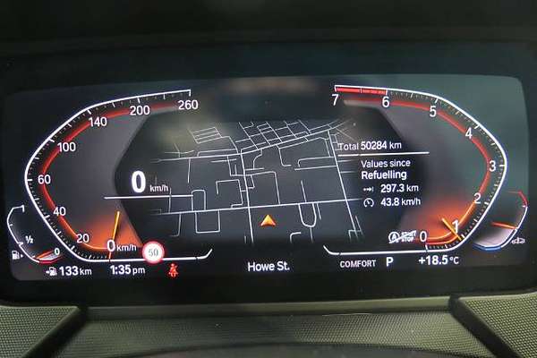 2020 BMW 218I GRAN F44