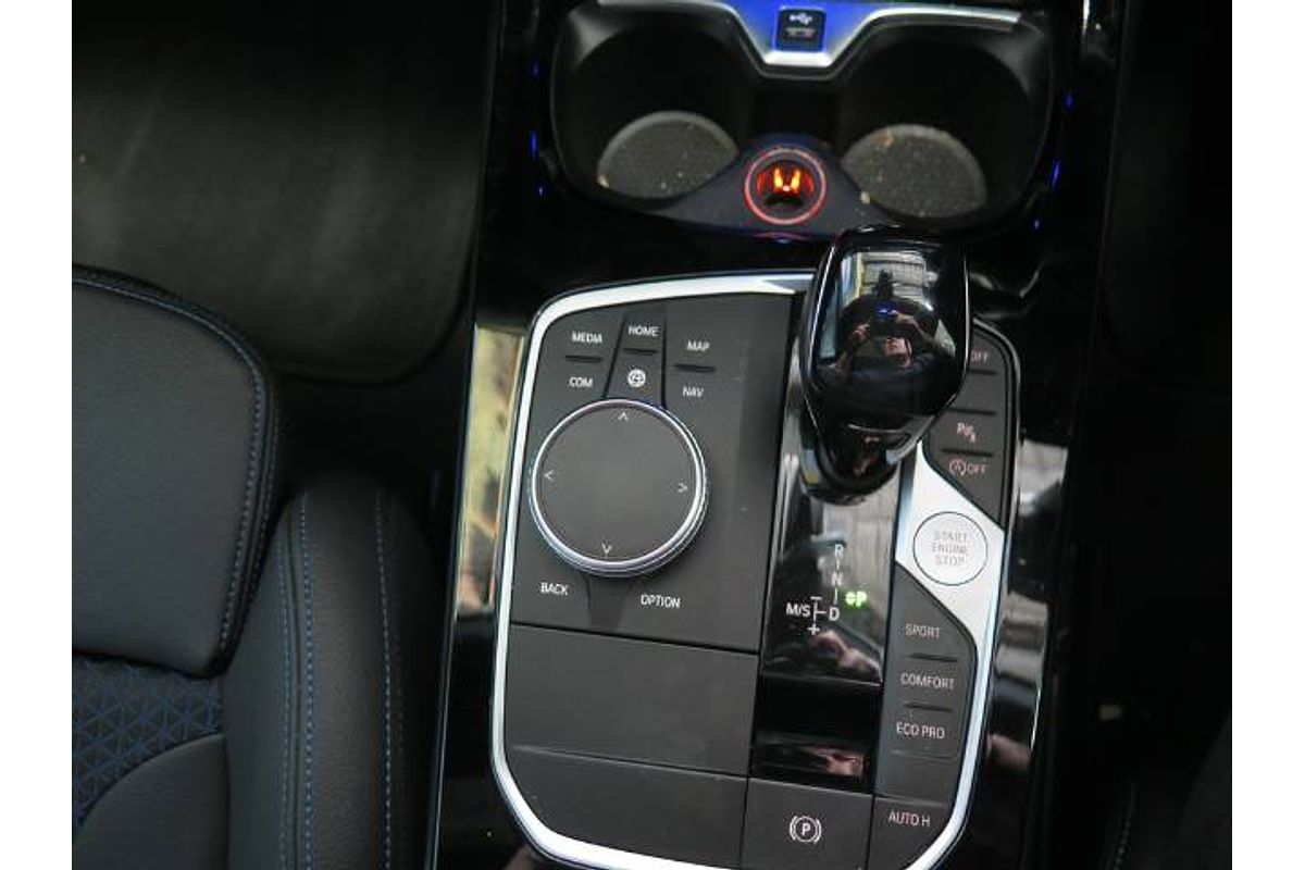 2020 BMW 218I GRAN F44