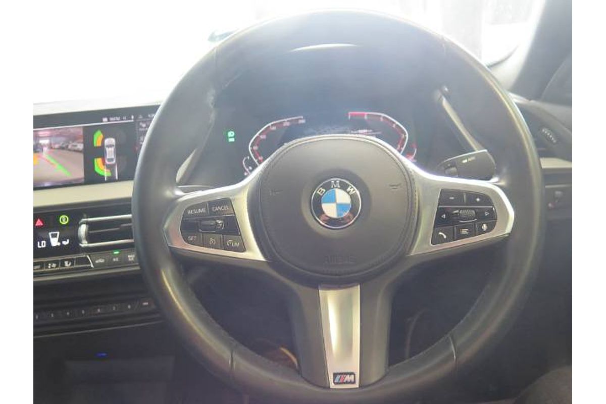 2020 BMW 218I GRAN F44