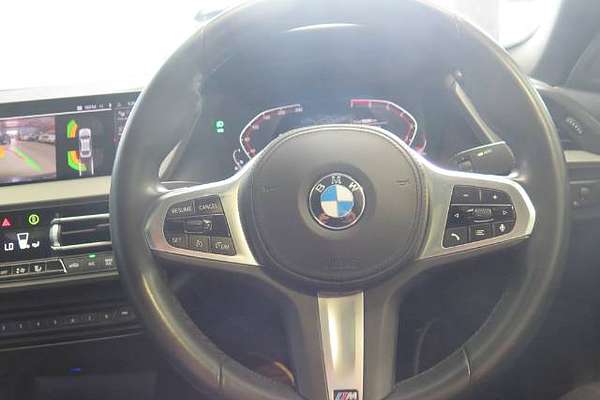 2020 BMW 218I GRAN F44