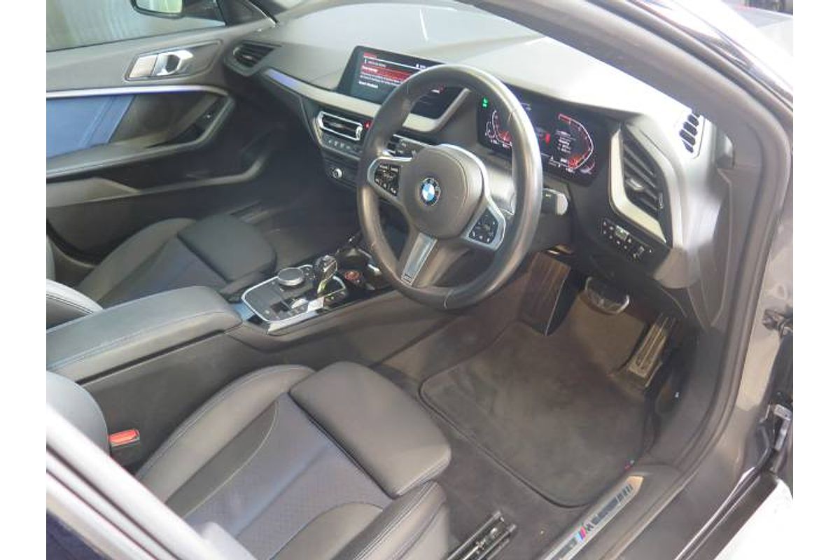 2020 BMW 218I GRAN F44
