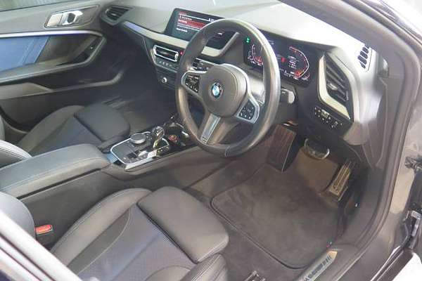 2020 BMW 218I GRAN F44