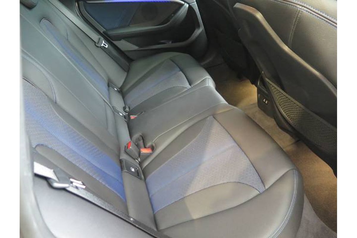 2020 BMW 218I GRAN F44
