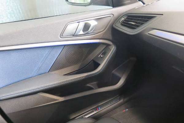 2020 BMW 218I GRAN F44
