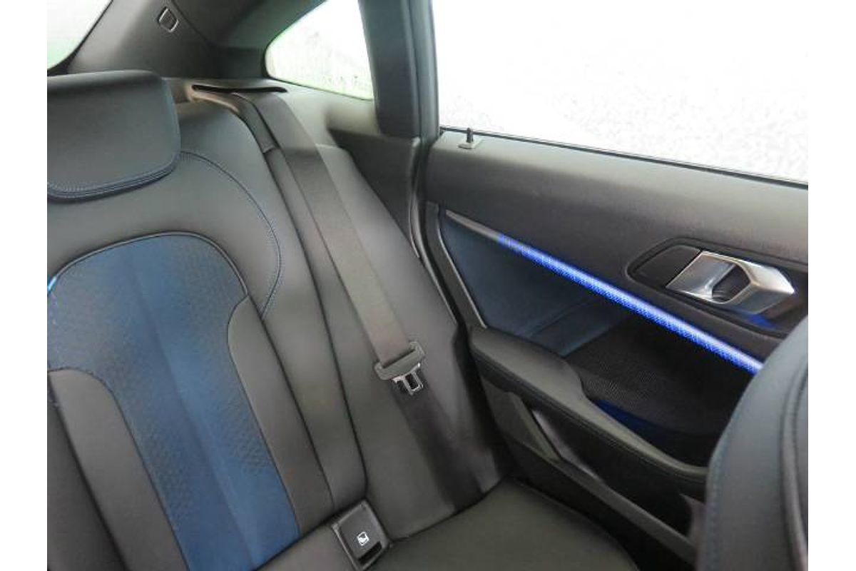 2020 BMW 218I GRAN F44