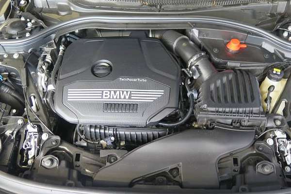 2020 BMW 218I GRAN F44