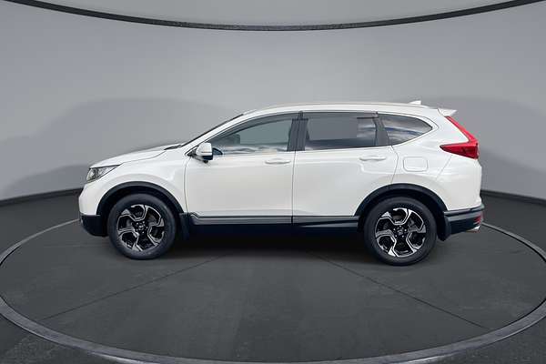 2018 Honda CR-V VTi-LX RW