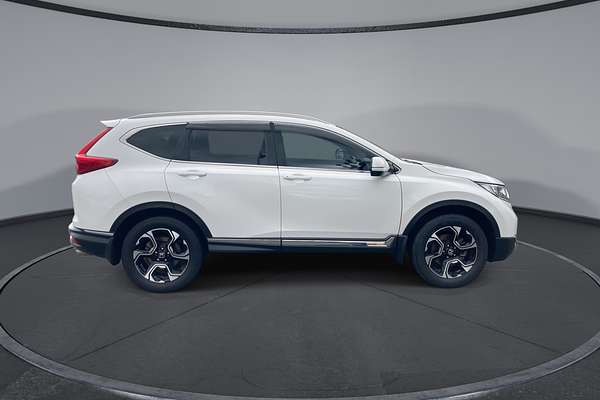 2018 Honda CR-V VTi-LX RW