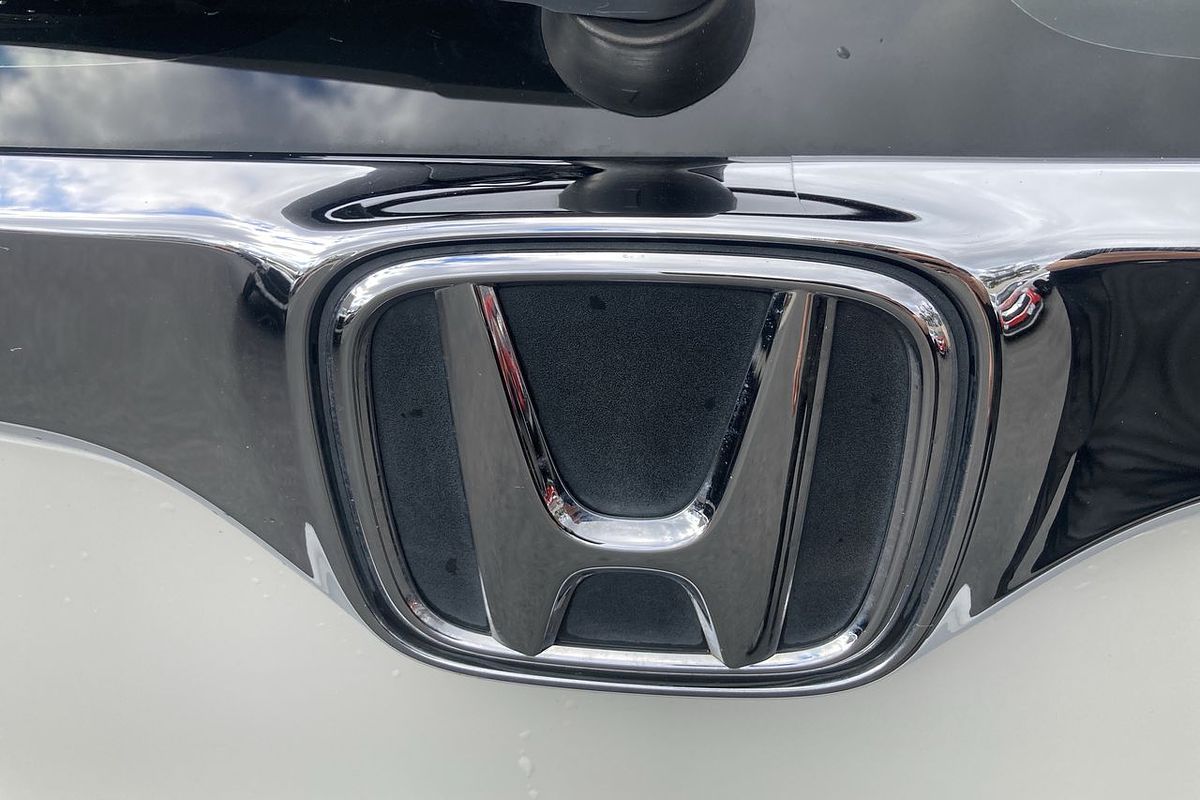 2018 Honda CR-V VTi-LX RW