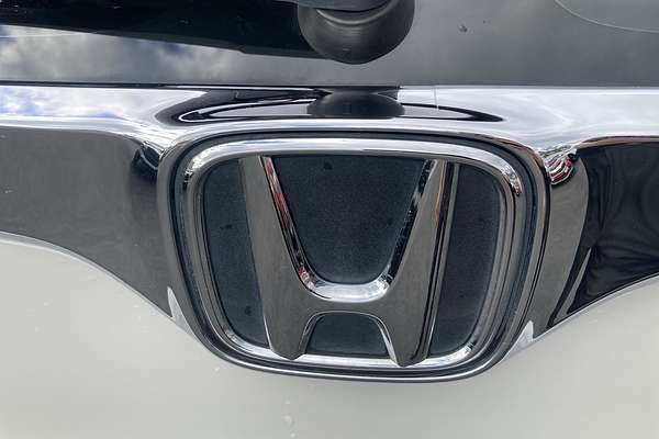 2018 Honda CR-V VTi-LX RW