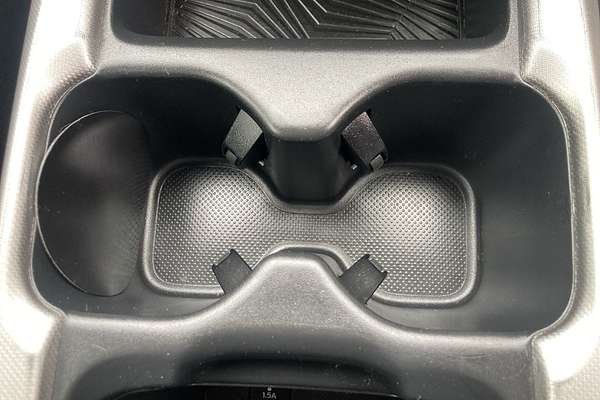 2018 Honda CR-V VTi-LX RW