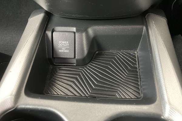 2018 Honda CR-V VTi-LX RW