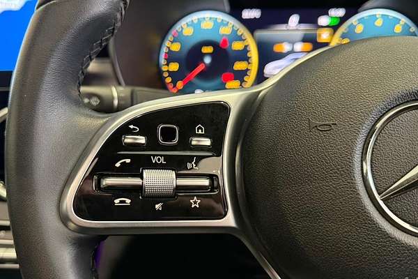 2020 Mercedes-Benz C-Class C200 W205