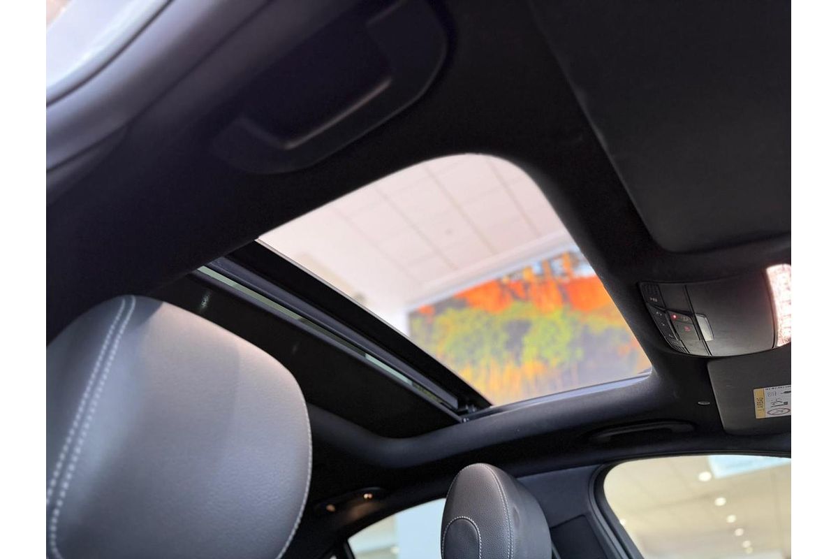 2020 Mercedes-Benz C-Class C200 W205