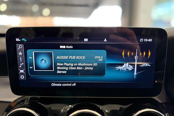 2020 Mercedes-Benz C-Class C200 W205