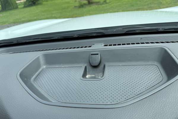 2019 Nissan Navara RX D23 Series 4 Rear Wheel Drive