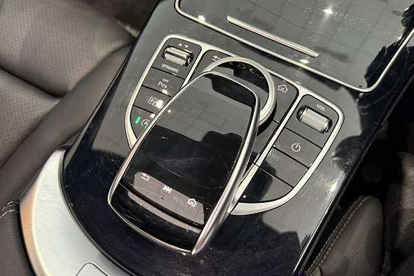 2020 Mercedes-Benz C-Class C200 W205