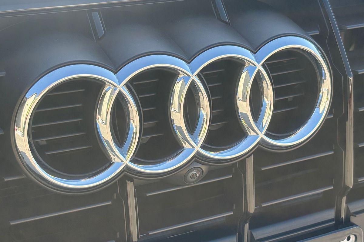2021 Audi Q3 Q3 35 TFSI S LINE F3NCCX21