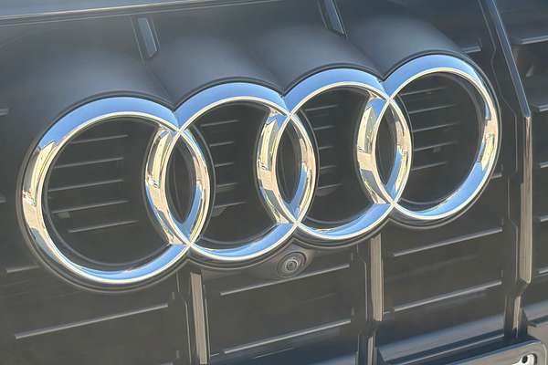 2021 Audi Q3 Q3 35 TFSI S LINE F3NCCX21