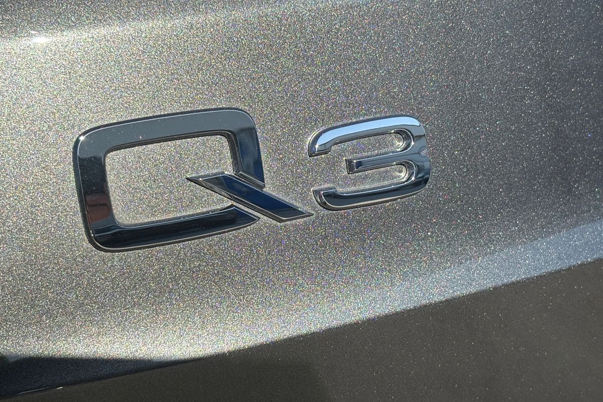 2021 Audi Q3 Q3 35 TFSI S LINE F3NCCX21