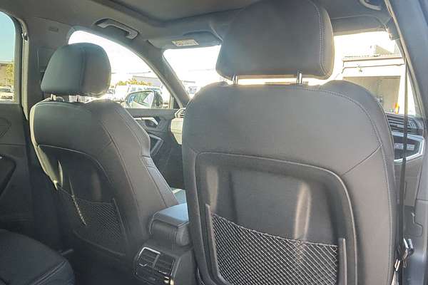2021 Audi Q3 Q3 35 TFSI S LINE F3NCCX21