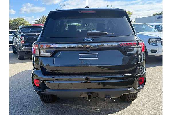 2025 Ford Everest Sport 3.0L