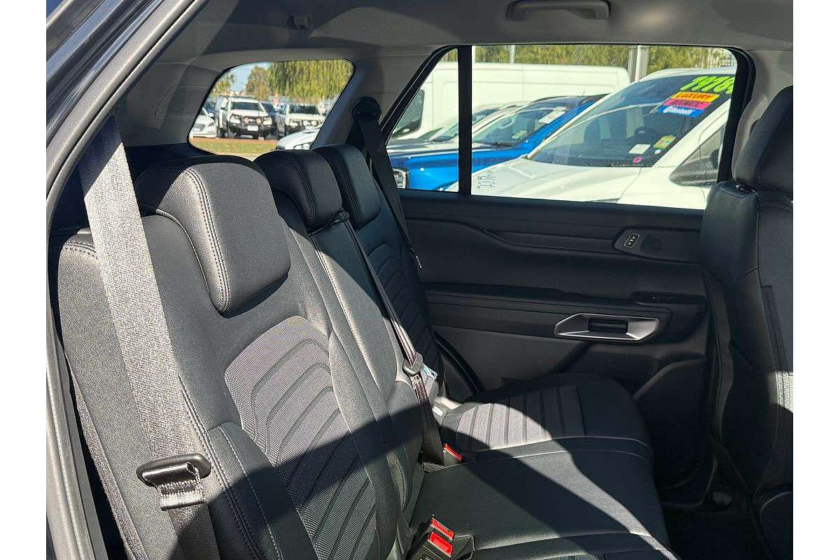 2025 Ford Everest Sport 3.0L