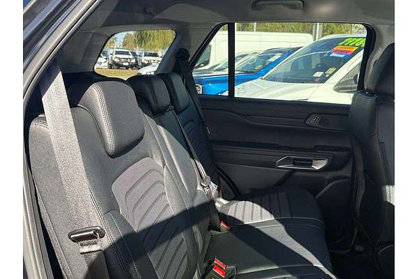 2025 Ford Everest Sport 3.0L