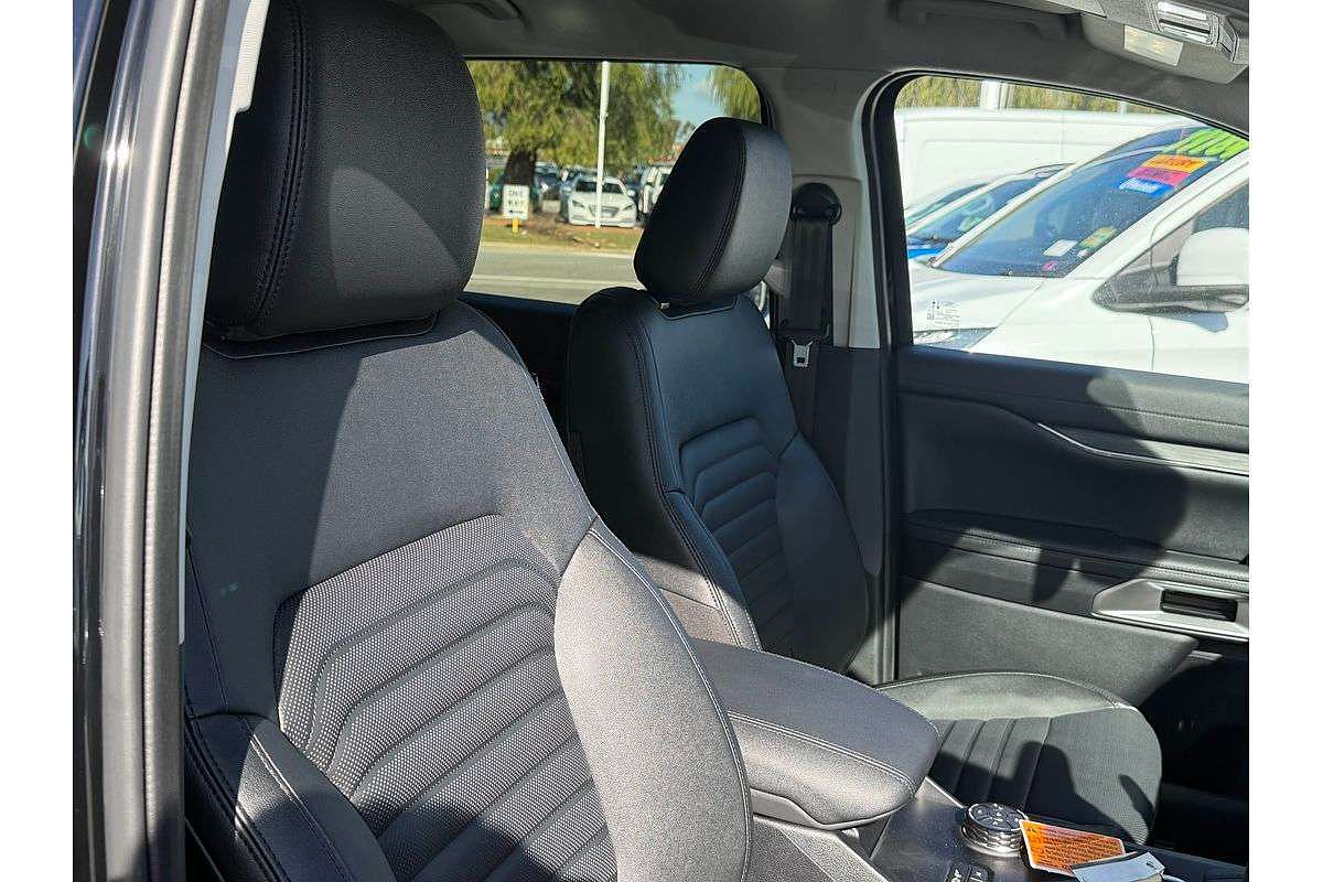 2025 Ford Everest Sport 3.0L