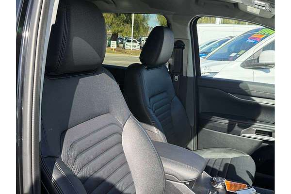 2025 Ford Everest Sport 3.0L