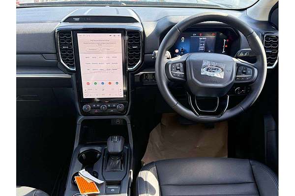 2025 Ford Everest Sport 3.0L