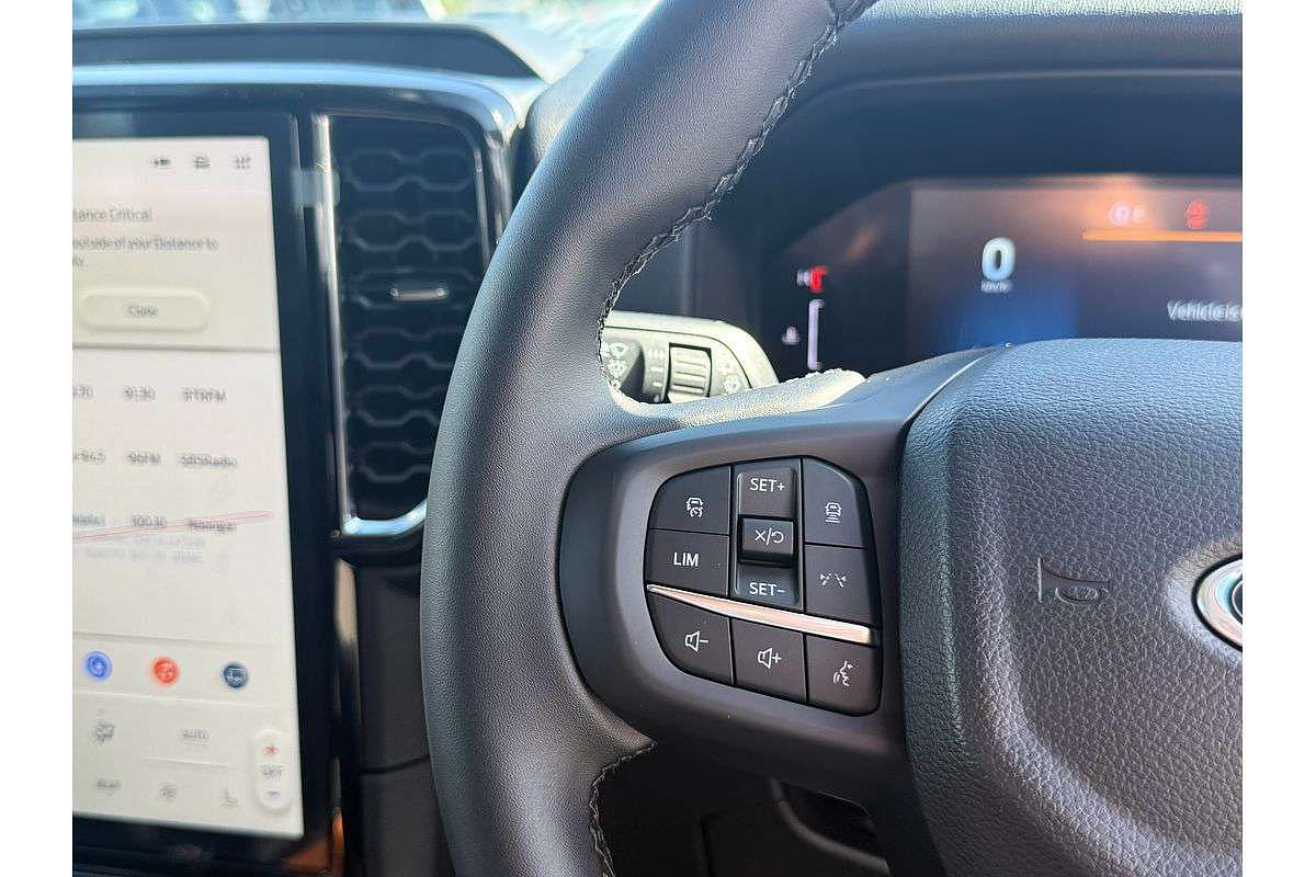 2025 Ford Everest Sport 3.0L