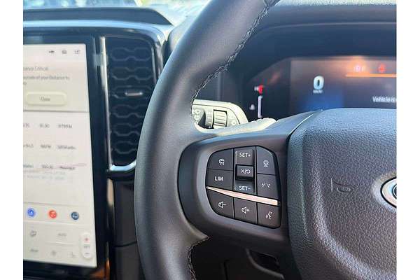 2025 Ford Everest Sport 3.0L