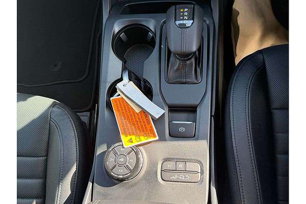 2025 Ford Everest Sport 3.0L