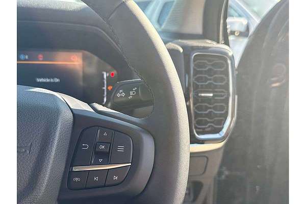 2025 Ford Everest Sport 3.0L