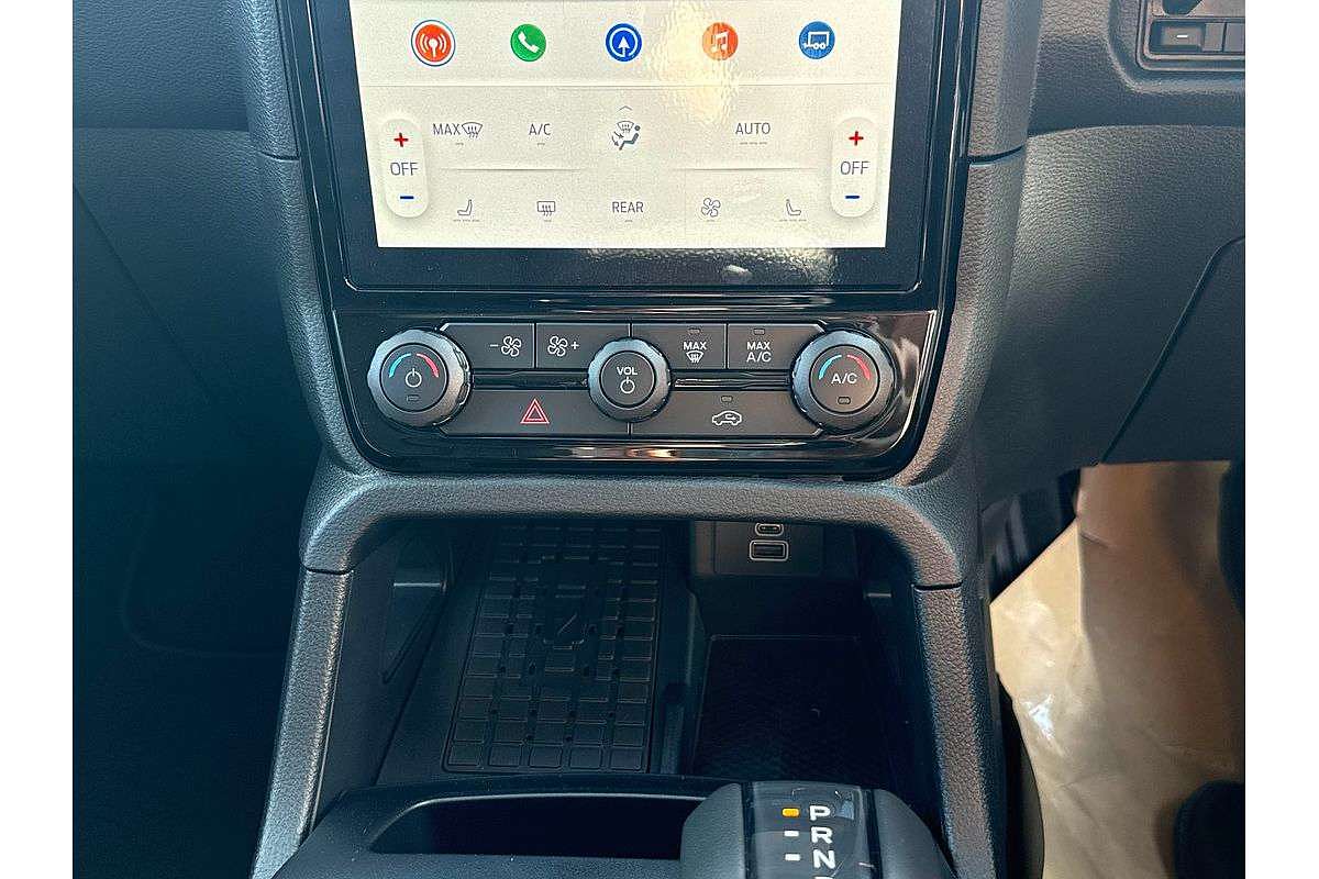 2025 Ford Everest Sport 3.0L