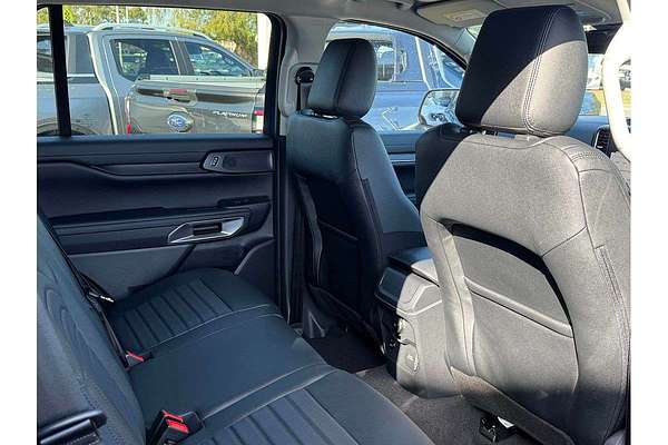 2025 Ford Everest Sport 3.0L