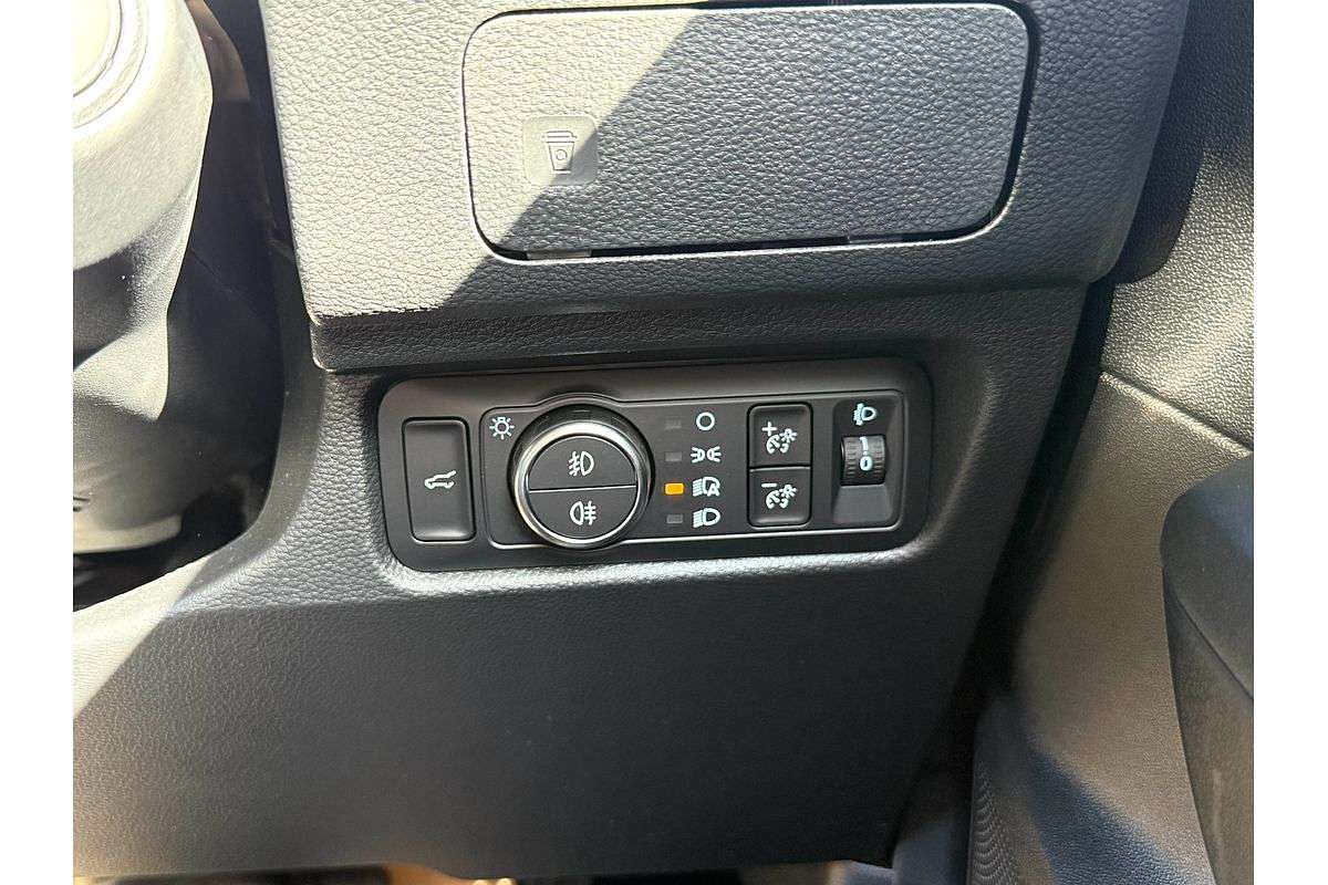 2025 Ford Everest Sport 3.0L