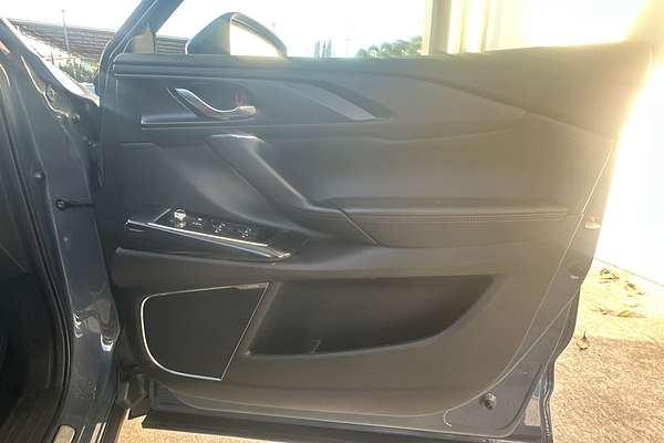 2022 Mazda CX-9 GT SP TC