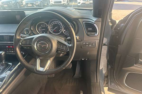 2022 Mazda CX-9 GT SP TC