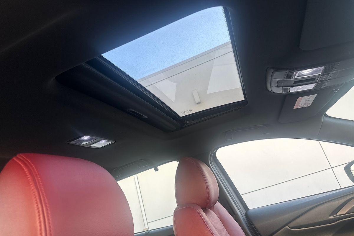 2022 Mazda CX-9 GT SP TC