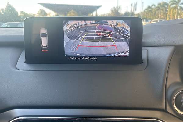 2022 Mazda CX-9 GT SP TC