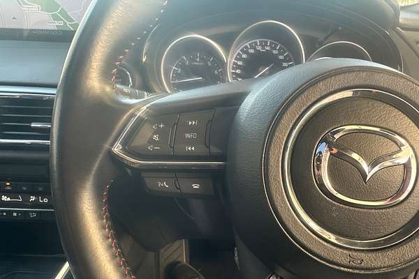 2022 Mazda CX-9 GT SP TC