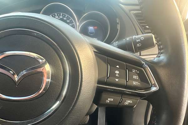 2022 Mazda CX-9 GT SP TC