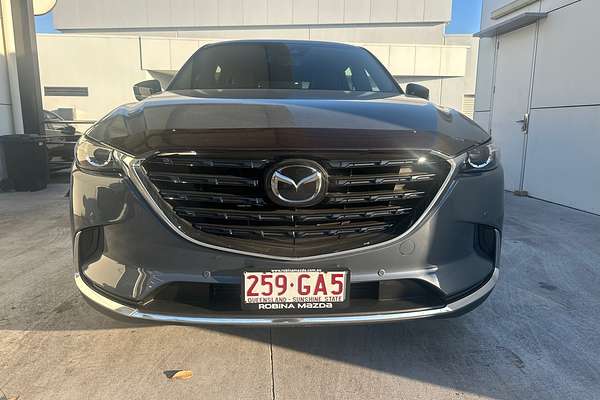 2022 Mazda CX-9 GT SP TC
