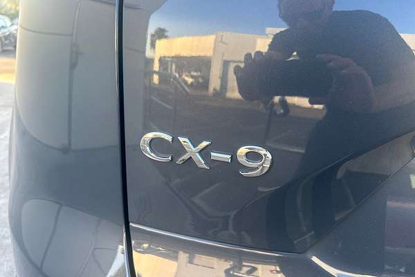 2022 Mazda CX-9 GT SP TC