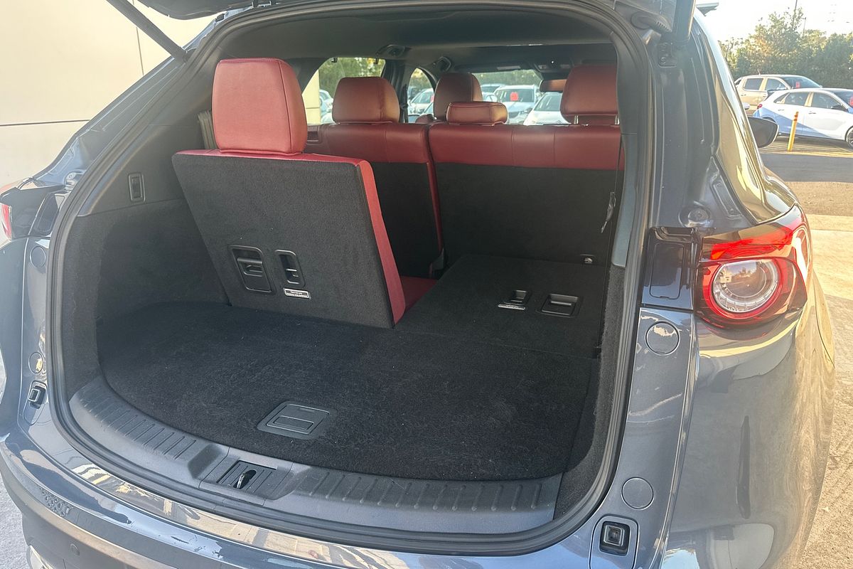 2022 Mazda CX-9 GT SP TC