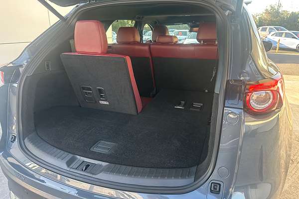 2022 Mazda CX-9 GT SP TC