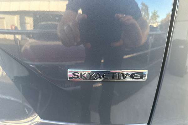 2022 Mazda CX-9 GT SP TC